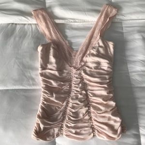 Free People Women’s top